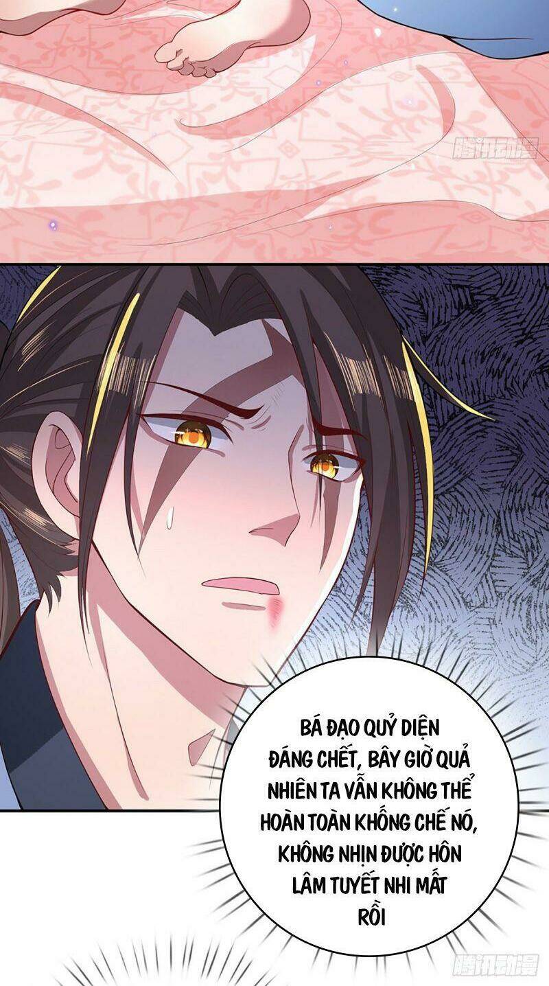 Ta Trở Về Từ Chư Thiên Vạn Giới Chapter 46 - Trang 2