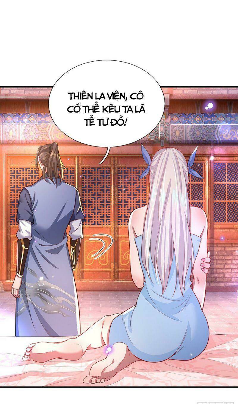 Ta Trở Về Từ Chư Thiên Vạn Giới Chapter 46 - Trang 2