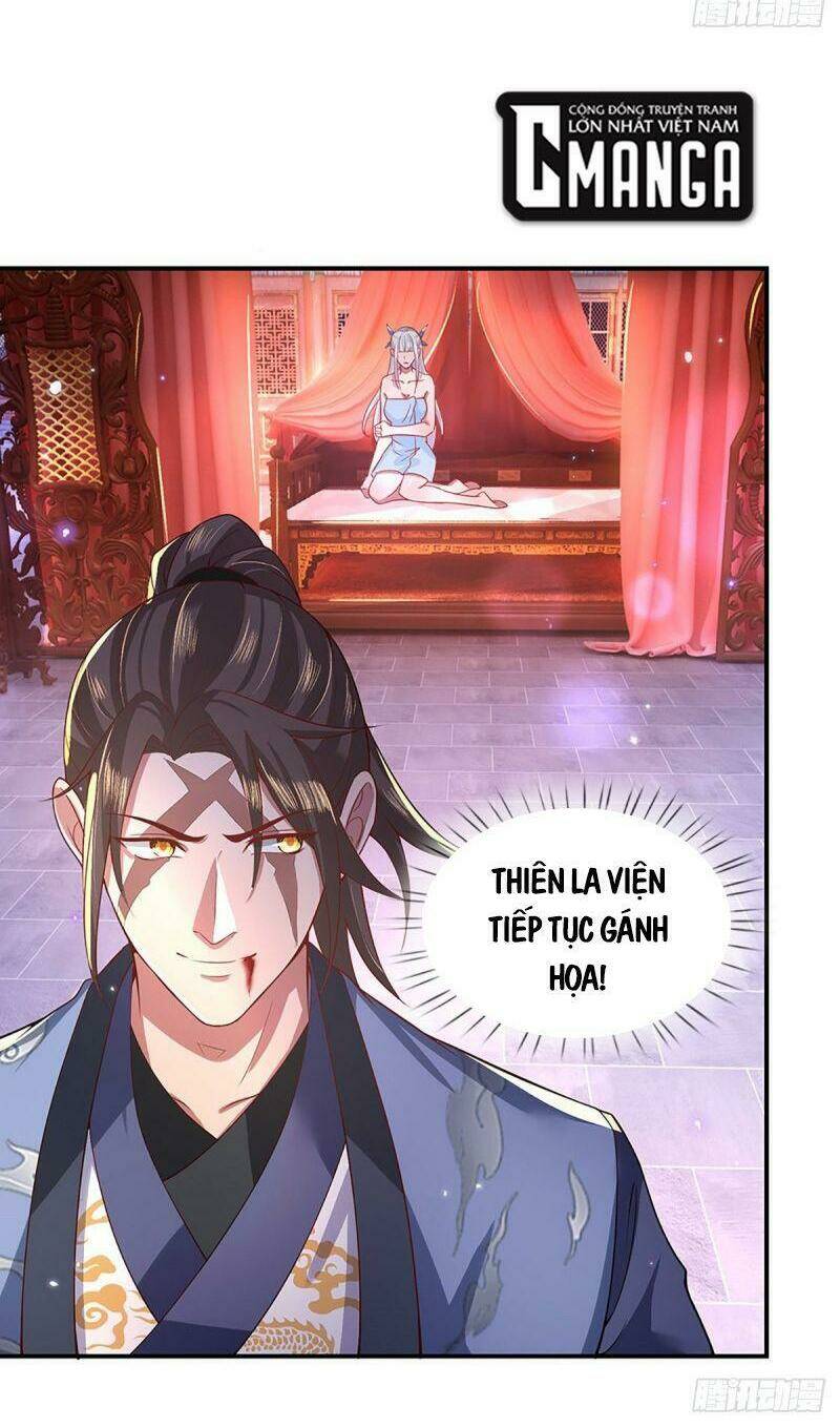 Ta Trở Về Từ Chư Thiên Vạn Giới Chapter 46 - Trang 2