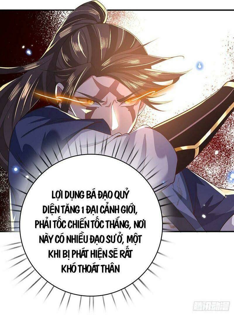 Ta Trở Về Từ Chư Thiên Vạn Giới Chapter 46 - Trang 2