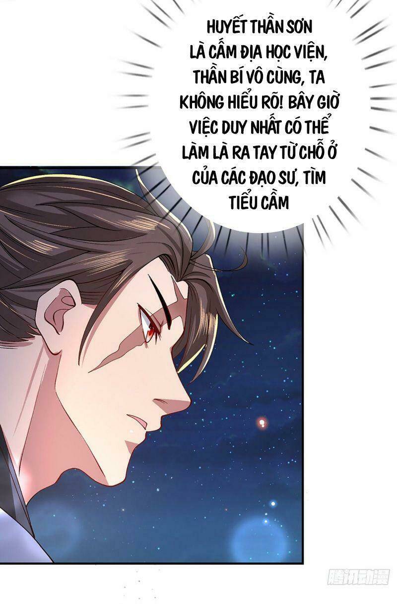 Ta Trở Về Từ Chư Thiên Vạn Giới Chapter 45 - Trang 2