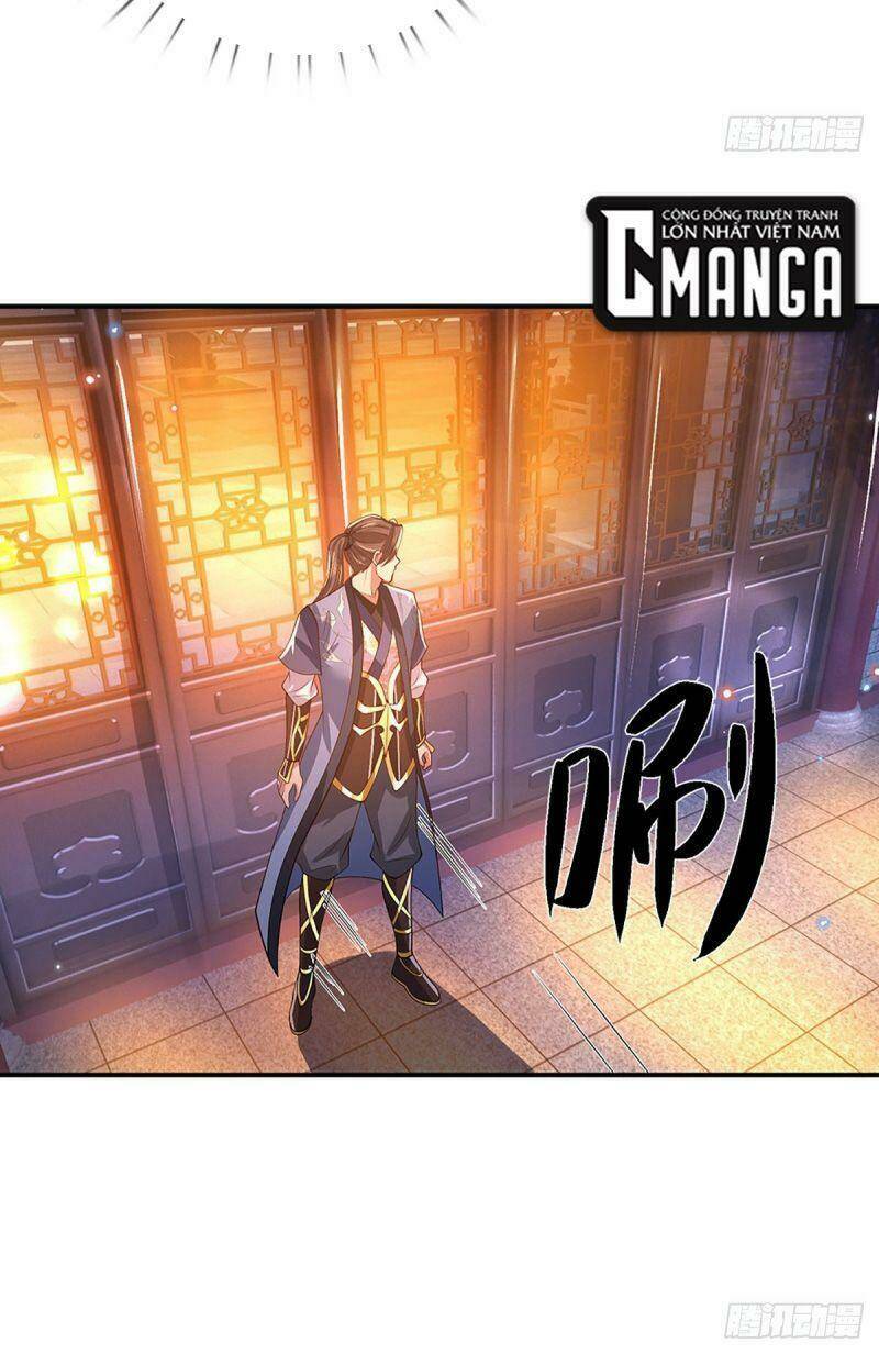 Ta Trở Về Từ Chư Thiên Vạn Giới Chapter 45 - Trang 2