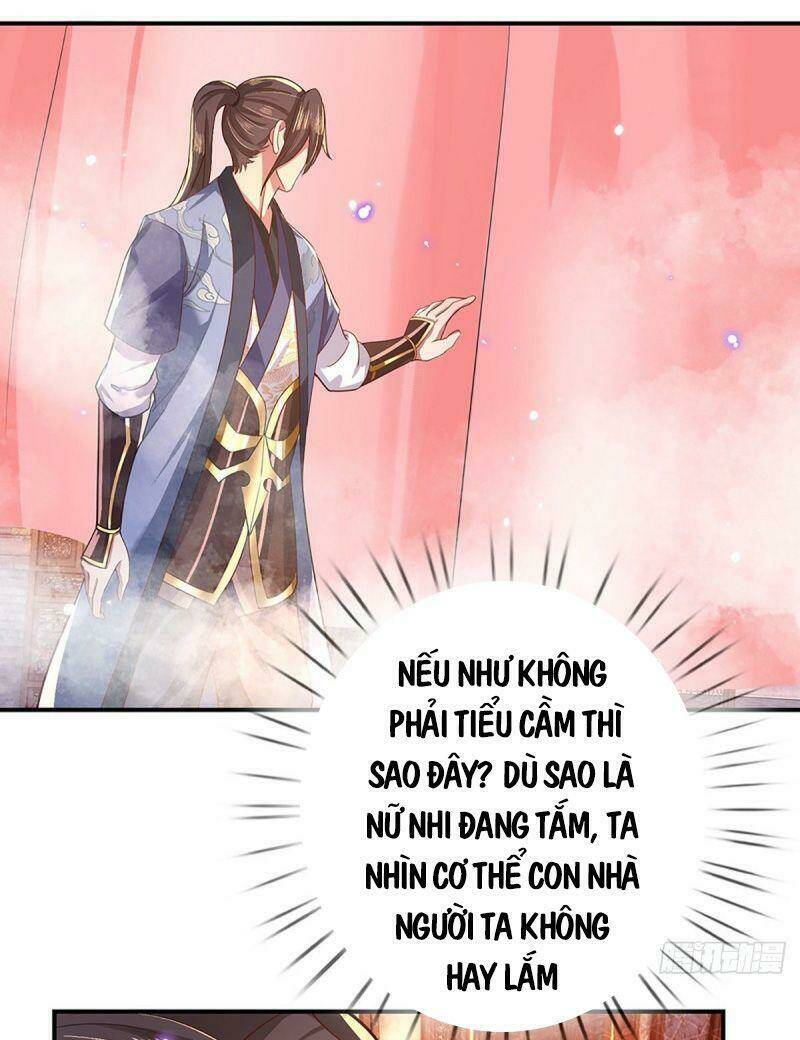 Ta Trở Về Từ Chư Thiên Vạn Giới Chapter 45 - Trang 2