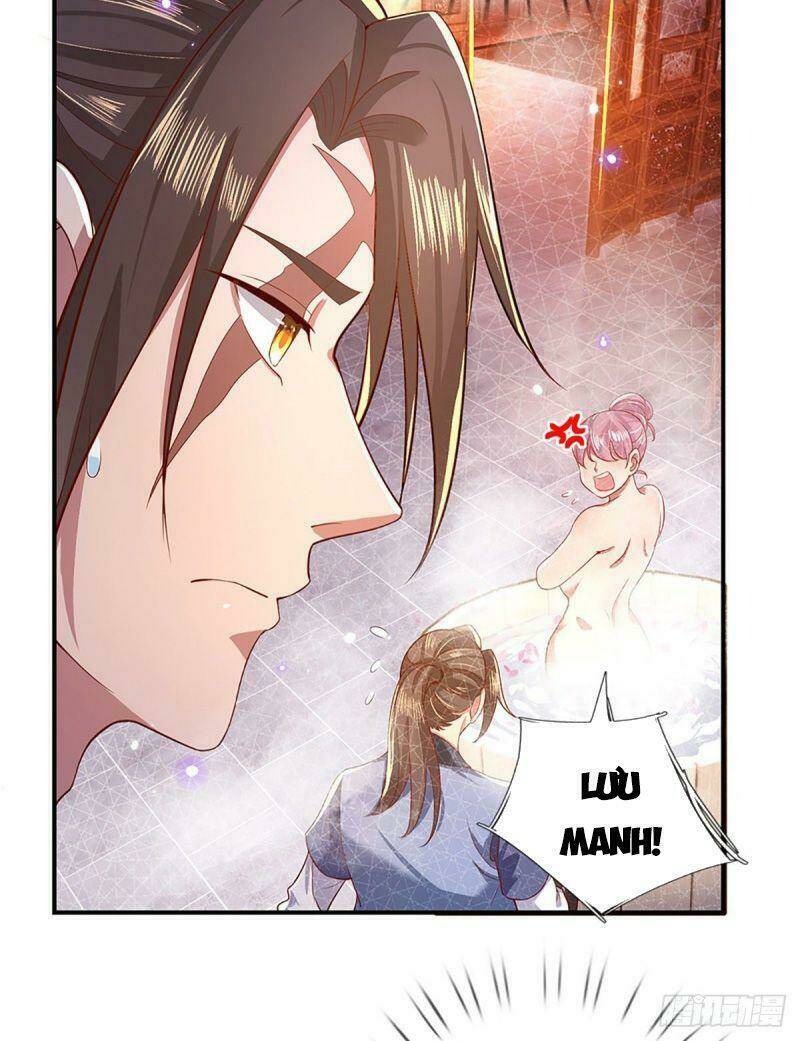 Ta Trở Về Từ Chư Thiên Vạn Giới Chapter 45 - Trang 2