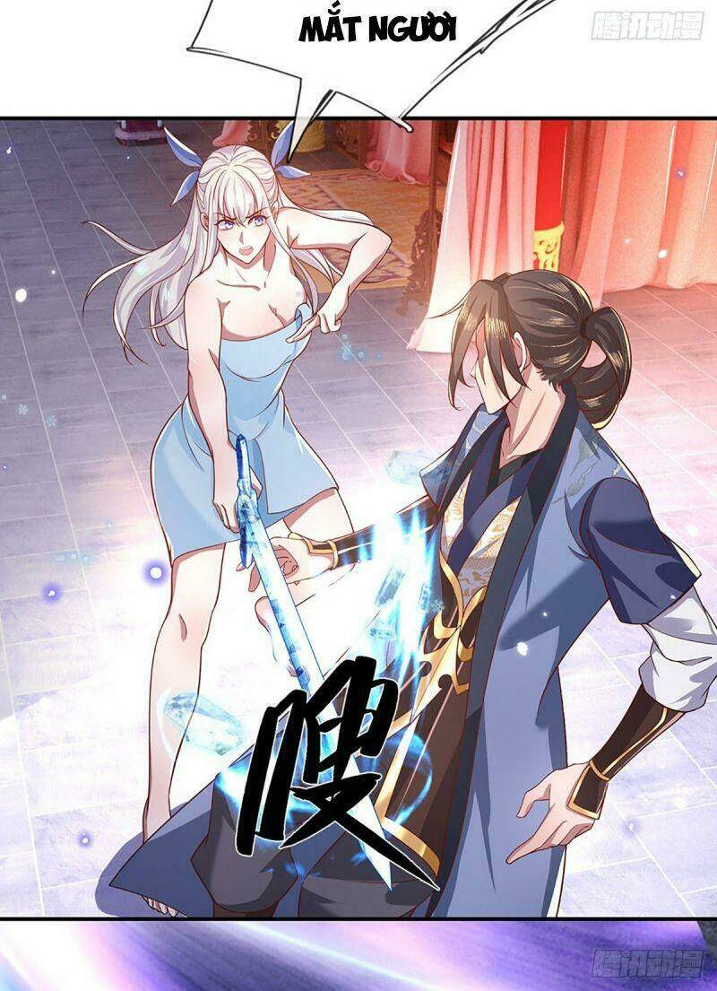 Ta Trở Về Từ Chư Thiên Vạn Giới Chapter 45 - Trang 2