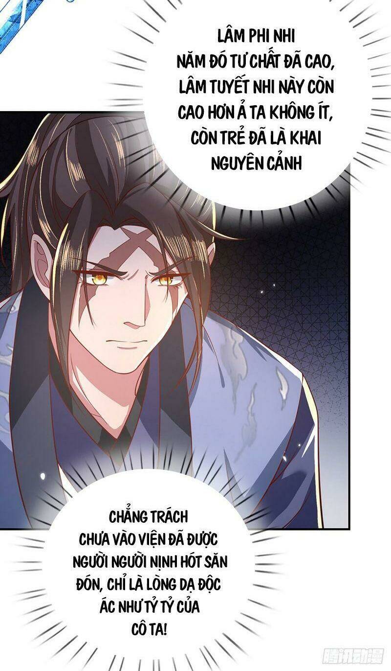 Ta Trở Về Từ Chư Thiên Vạn Giới Chapter 45 - Trang 2