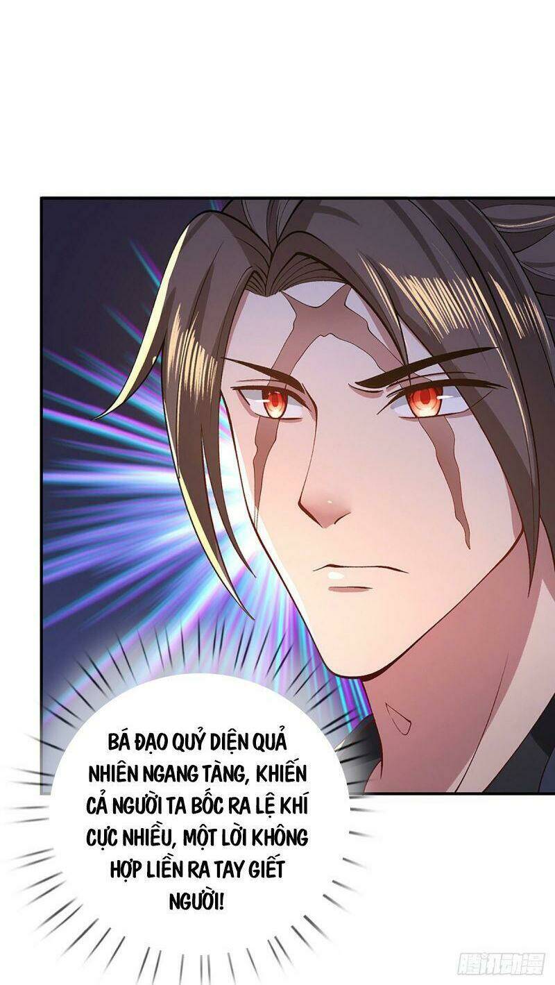 Ta Trở Về Từ Chư Thiên Vạn Giới Chapter 45 - Trang 2