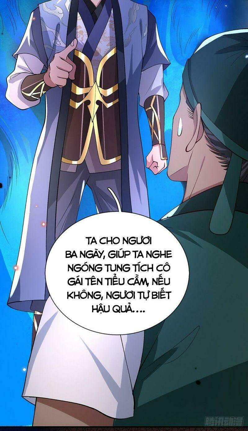 Ta Trở Về Từ Chư Thiên Vạn Giới Chapter 45 - Trang 2