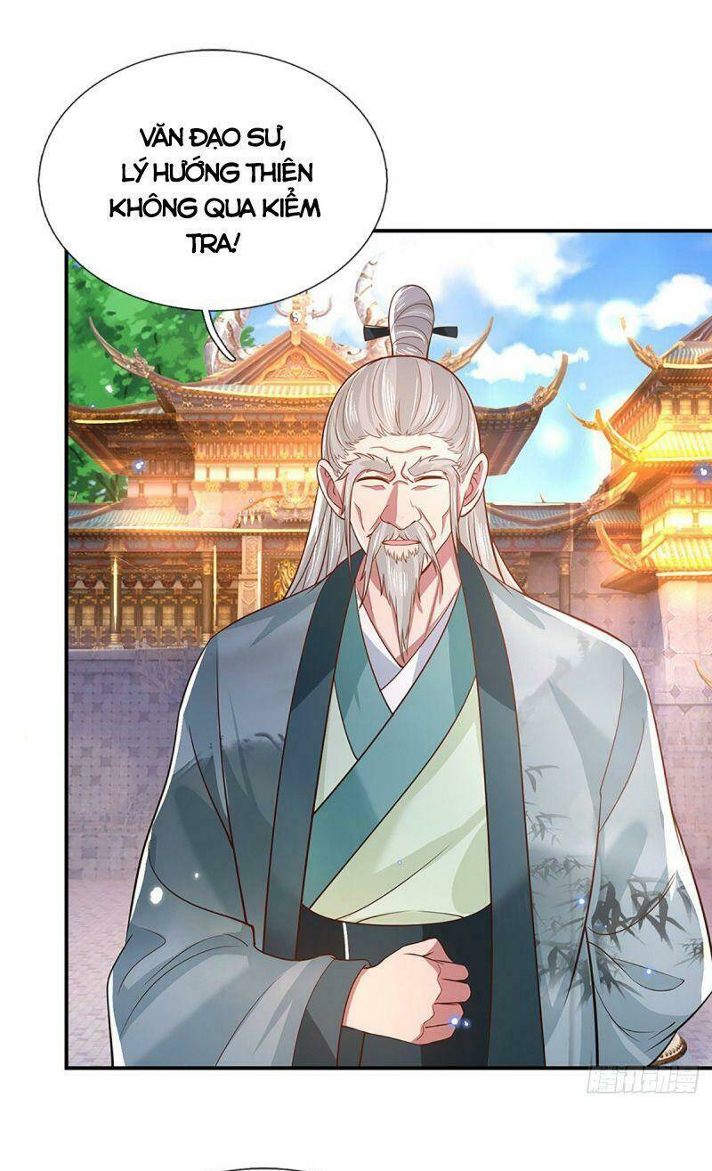 Ta Trở Về Từ Chư Thiên Vạn Giới Chapter 44 - Trang 2