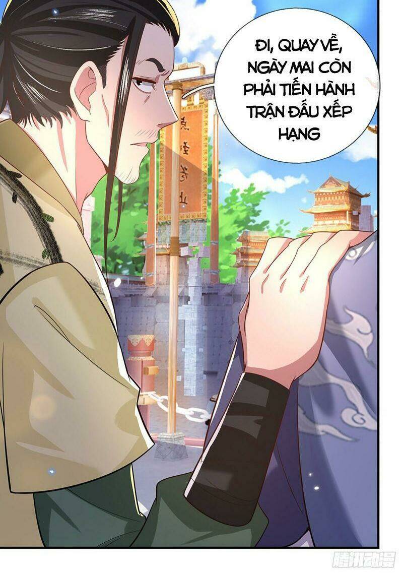 Ta Trở Về Từ Chư Thiên Vạn Giới Chapter 44 - Trang 2