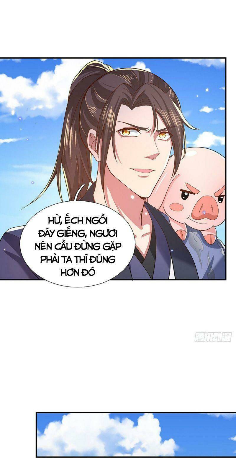 Ta Trở Về Từ Chư Thiên Vạn Giới Chapter 44 - Trang 2