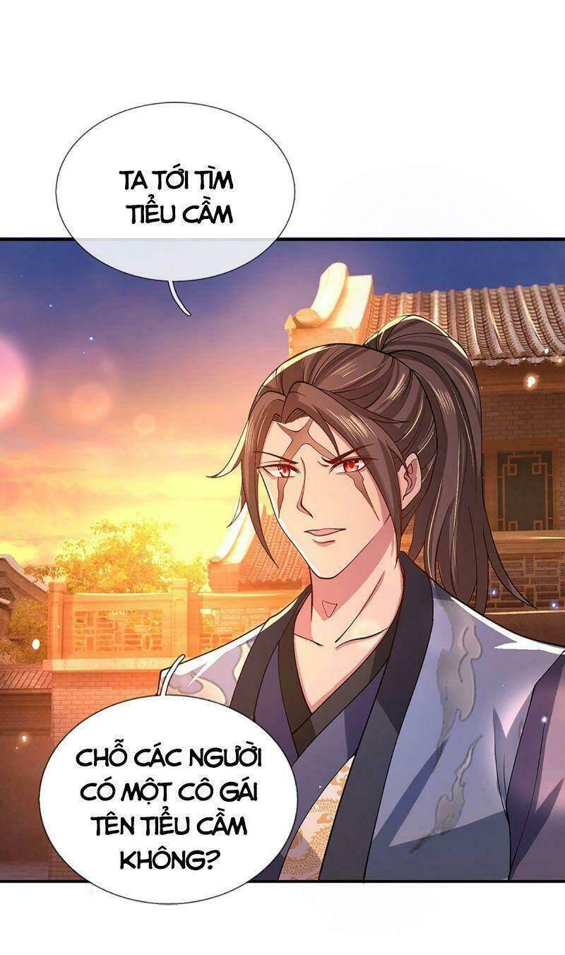 Ta Trở Về Từ Chư Thiên Vạn Giới Chapter 44 - Trang 2