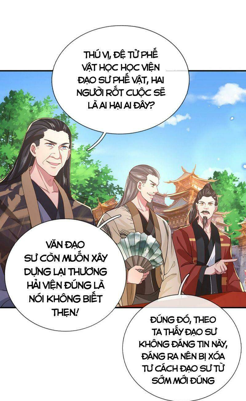 Ta Trở Về Từ Chư Thiên Vạn Giới Chapter 44 - Trang 2