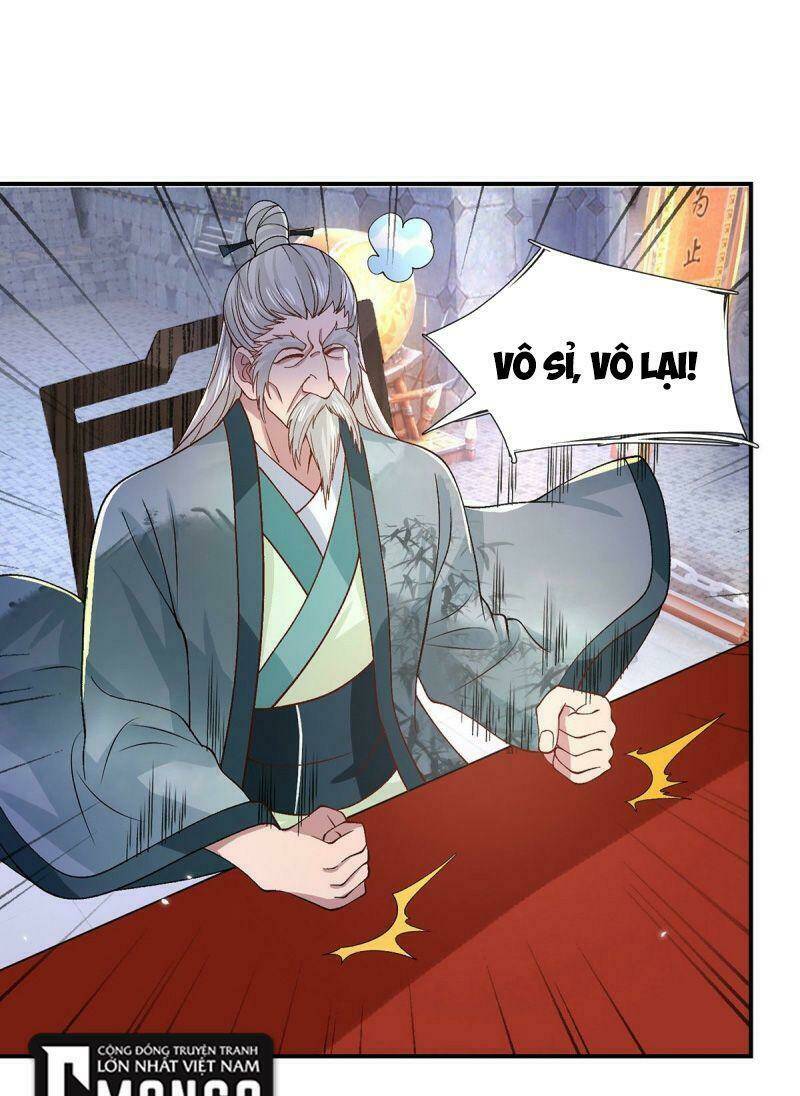 Ta Trở Về Từ Chư Thiên Vạn Giới Chapter 42 - Trang 2