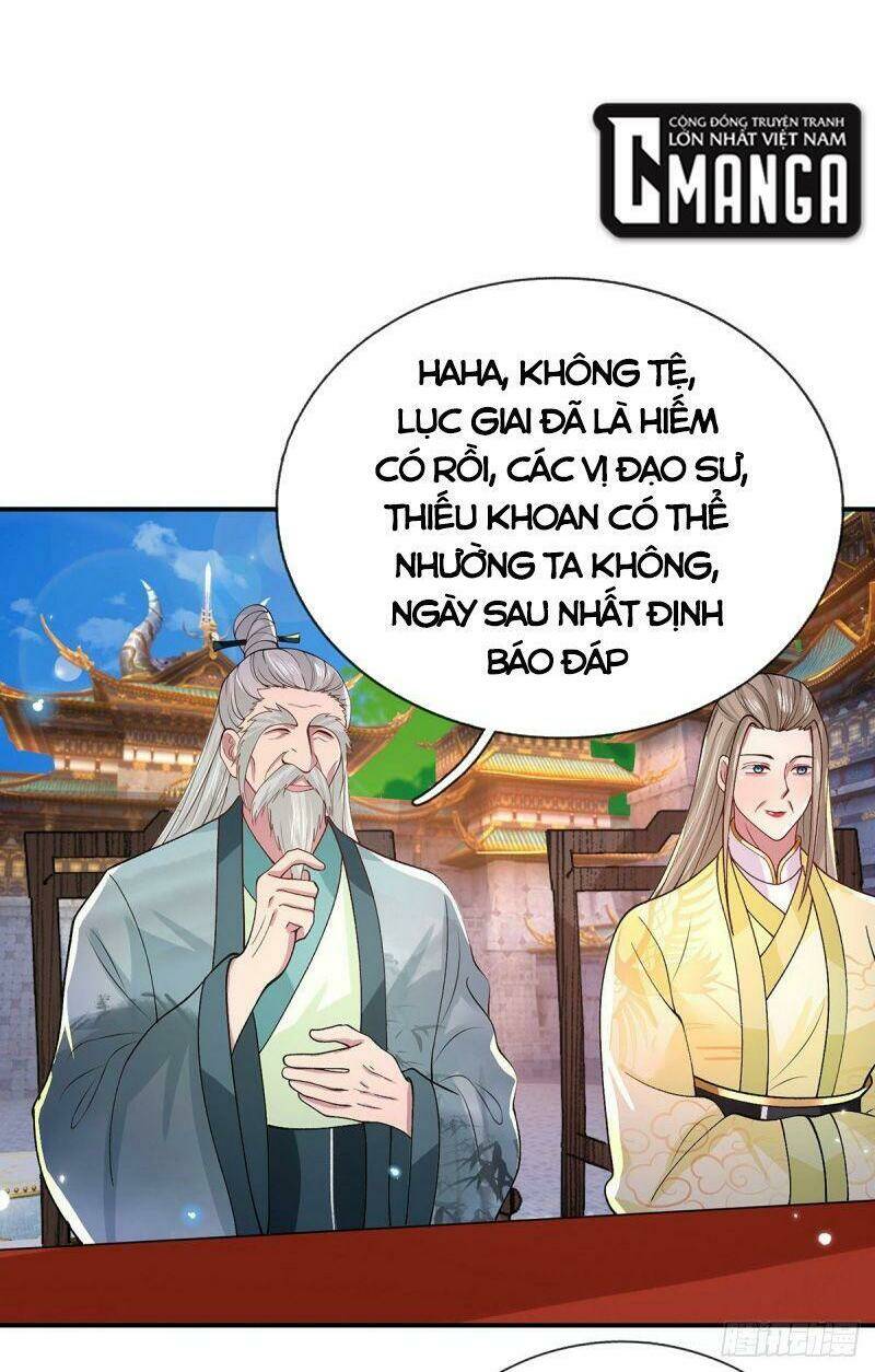 Ta Trở Về Từ Chư Thiên Vạn Giới Chapter 42 - Trang 2