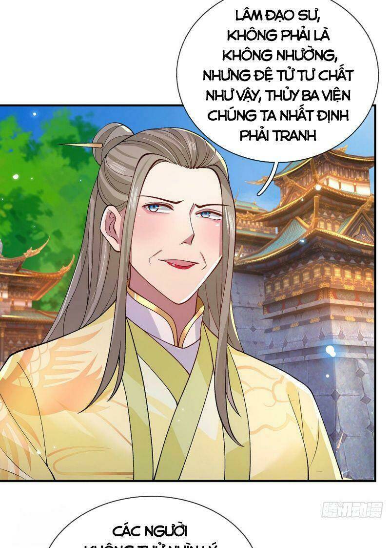 Ta Trở Về Từ Chư Thiên Vạn Giới Chapter 42 - Trang 2