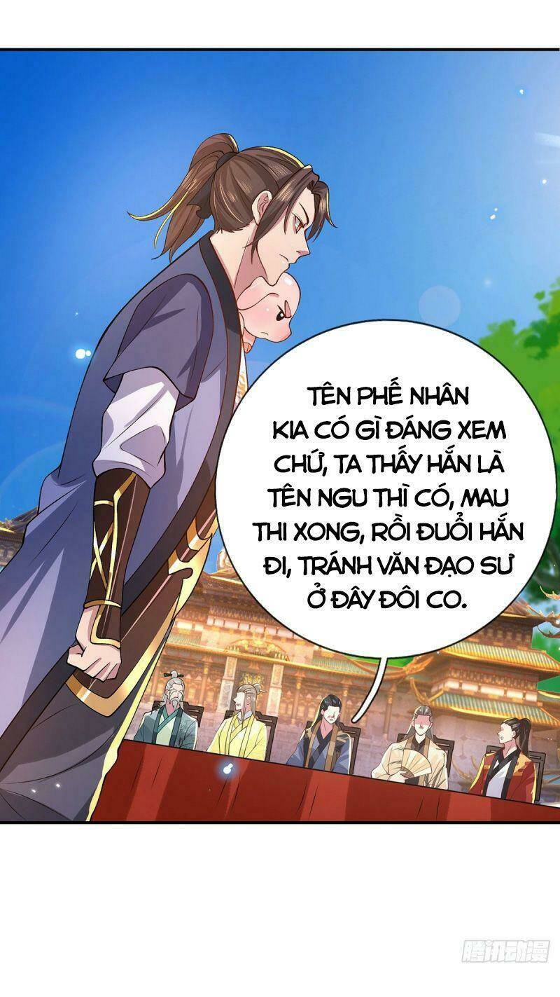 Ta Trở Về Từ Chư Thiên Vạn Giới Chapter 42 - Trang 2