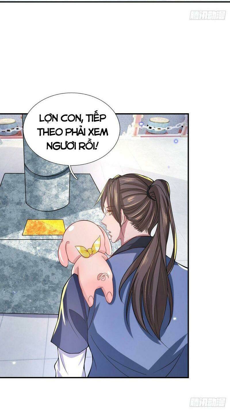 Ta Trở Về Từ Chư Thiên Vạn Giới Chapter 42 - Trang 2