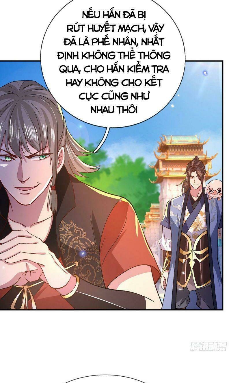 Ta Trở Về Từ Chư Thiên Vạn Giới Chapter 42 - Trang 2