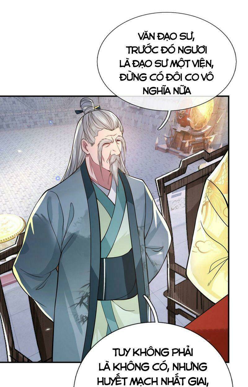 Ta Trở Về Từ Chư Thiên Vạn Giới Chapter 42 - Trang 2