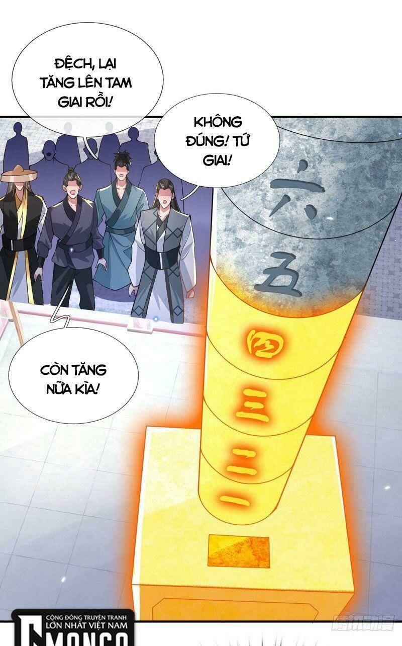 Ta Trở Về Từ Chư Thiên Vạn Giới Chapter 42 - Trang 2