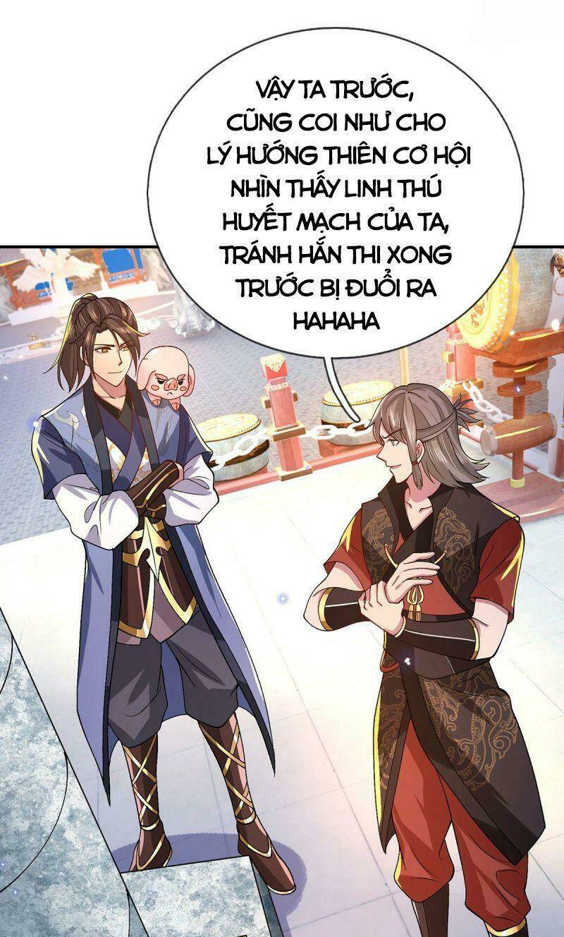 Ta Trở Về Từ Chư Thiên Vạn Giới Chapter 42 - Trang 2