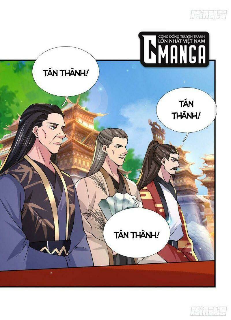 Ta Trở Về Từ Chư Thiên Vạn Giới Chapter 41 - Trang 2