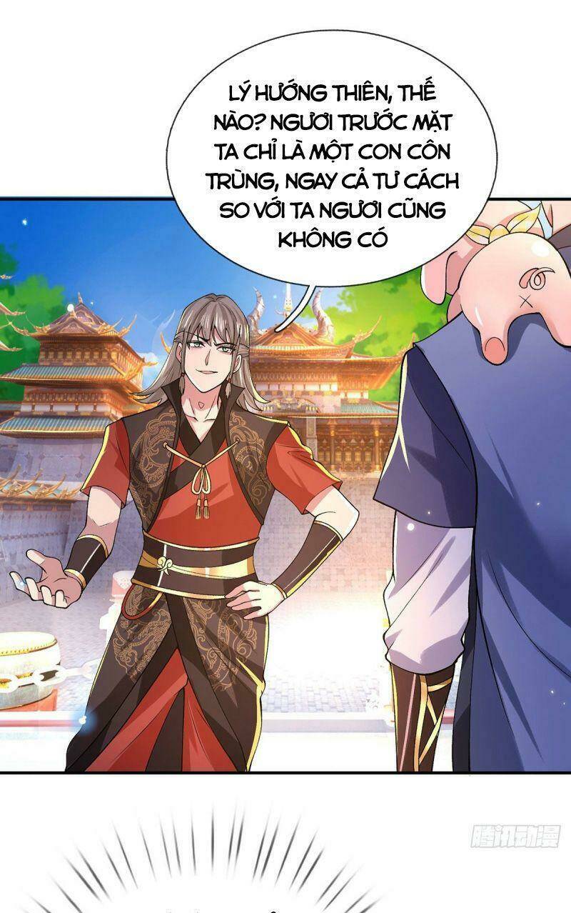 Ta Trở Về Từ Chư Thiên Vạn Giới Chapter 41 - Trang 2