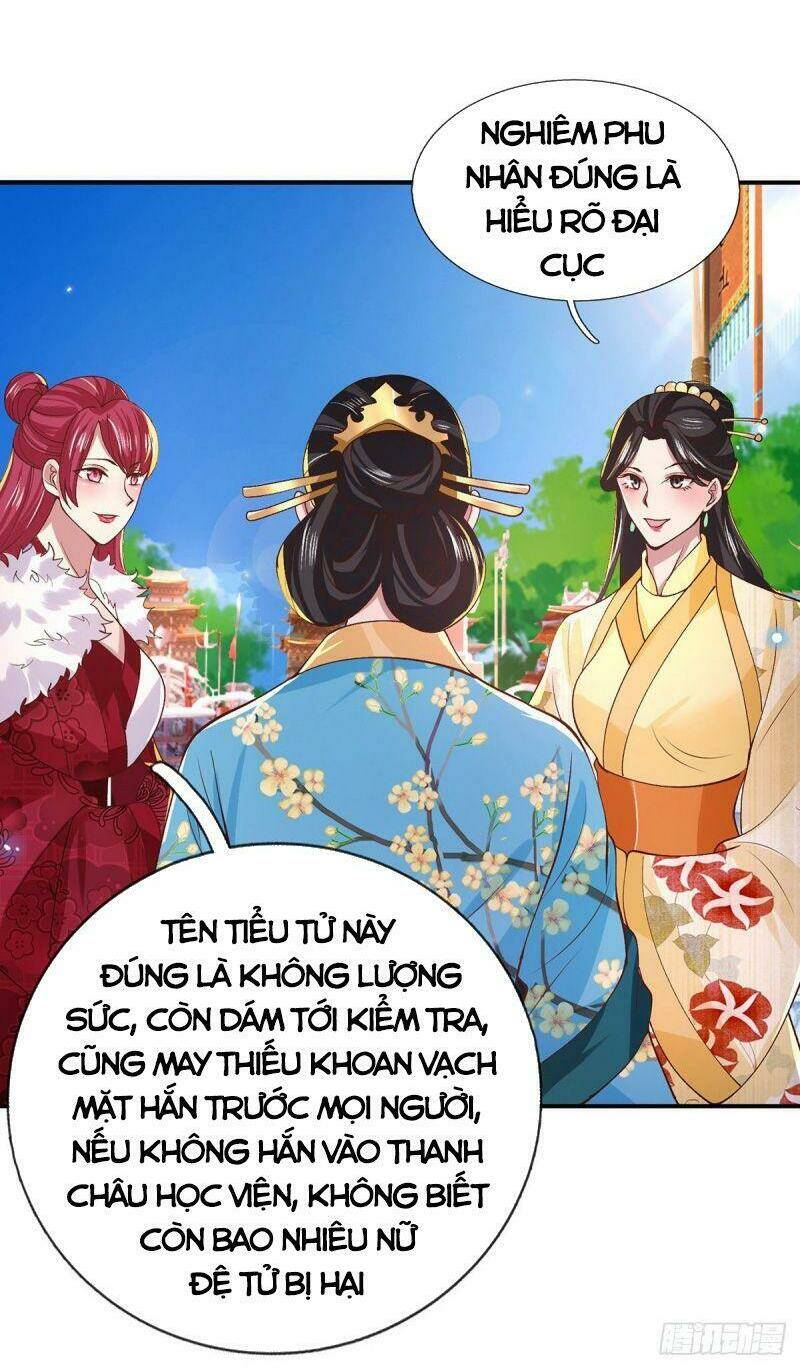 Ta Trở Về Từ Chư Thiên Vạn Giới Chapter 41 - Trang 2