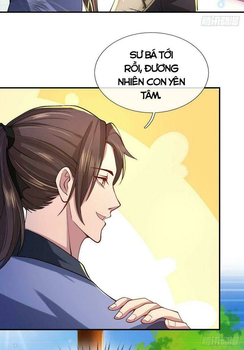 Ta Trở Về Từ Chư Thiên Vạn Giới Chapter 41 - Trang 2