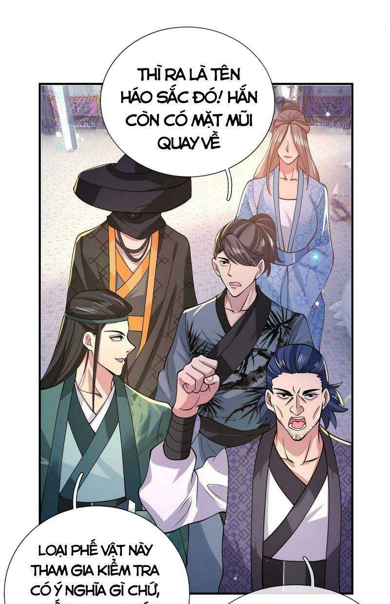 Ta Trở Về Từ Chư Thiên Vạn Giới Chapter 41 - Trang 2