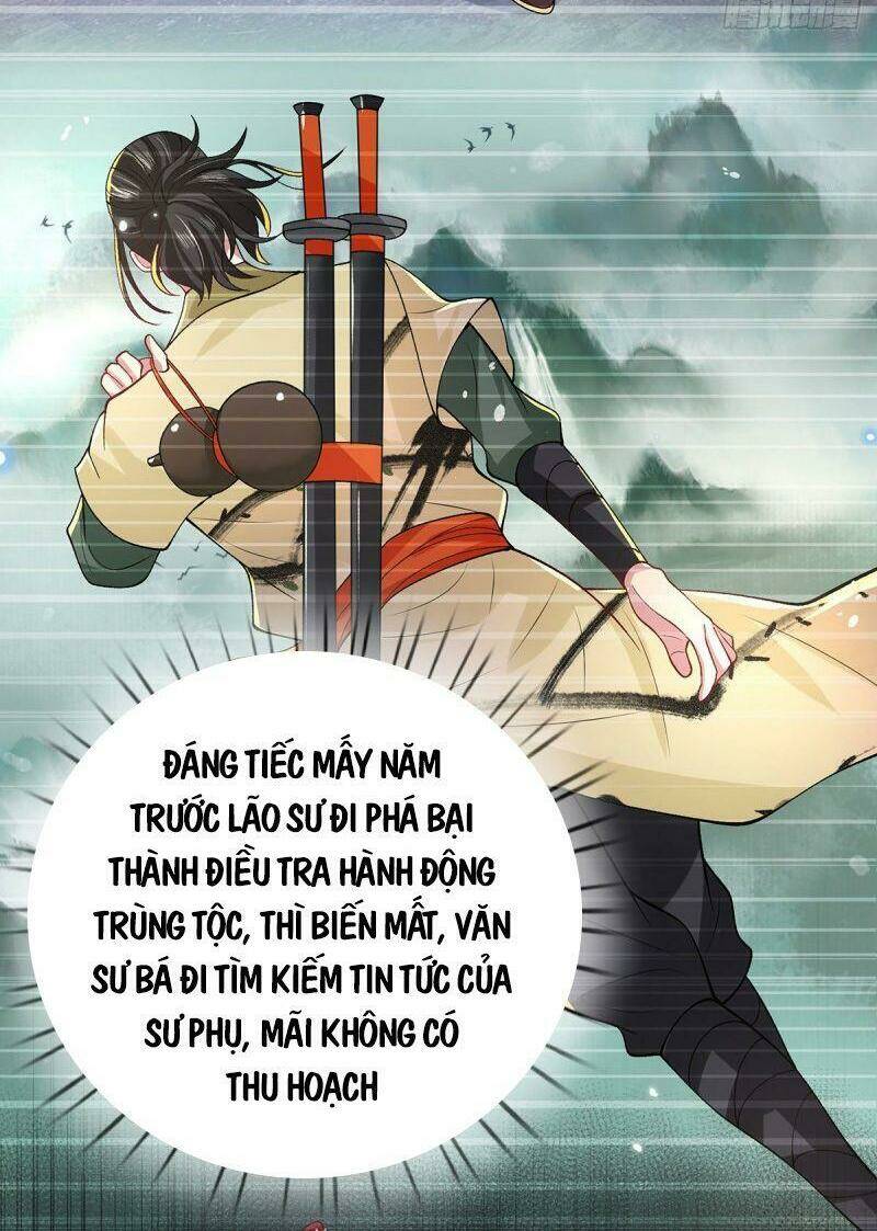 Ta Trở Về Từ Chư Thiên Vạn Giới Chapter 41 - Trang 2