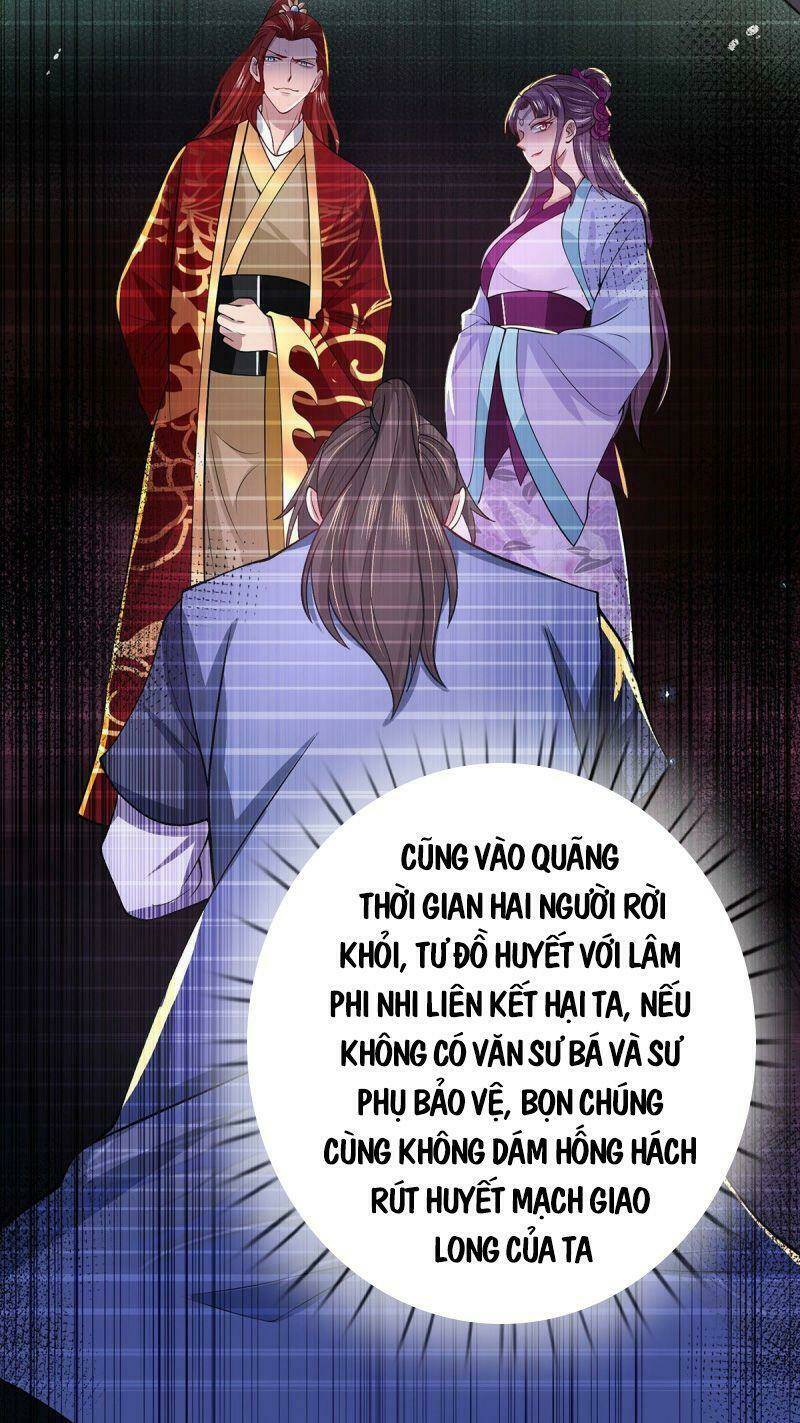 Ta Trở Về Từ Chư Thiên Vạn Giới Chapter 41 - Trang 2