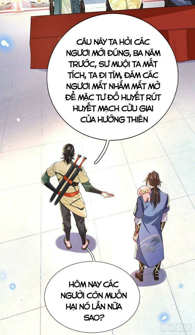 Ta Trở Về Từ Chư Thiên Vạn Giới Chapter 41 - Trang 2