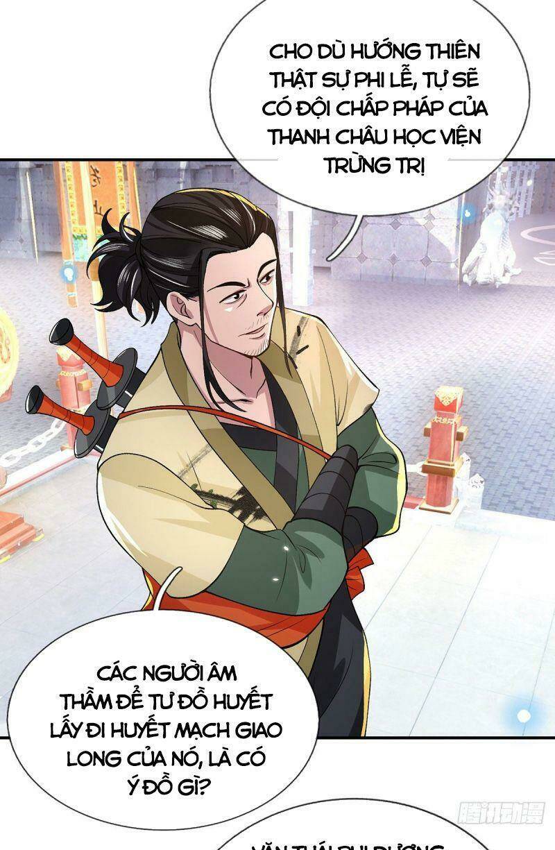 Ta Trở Về Từ Chư Thiên Vạn Giới Chapter 41 - Trang 2