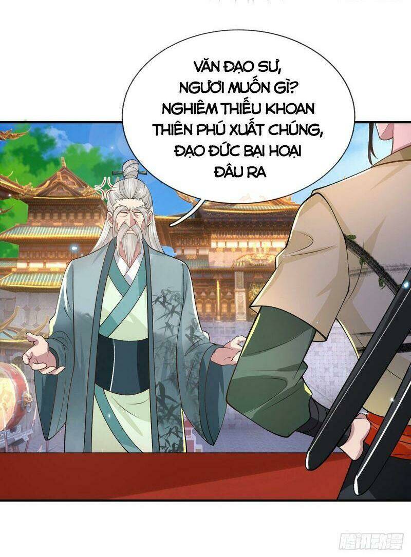 Ta Trở Về Từ Chư Thiên Vạn Giới Chapter 41 - Trang 2