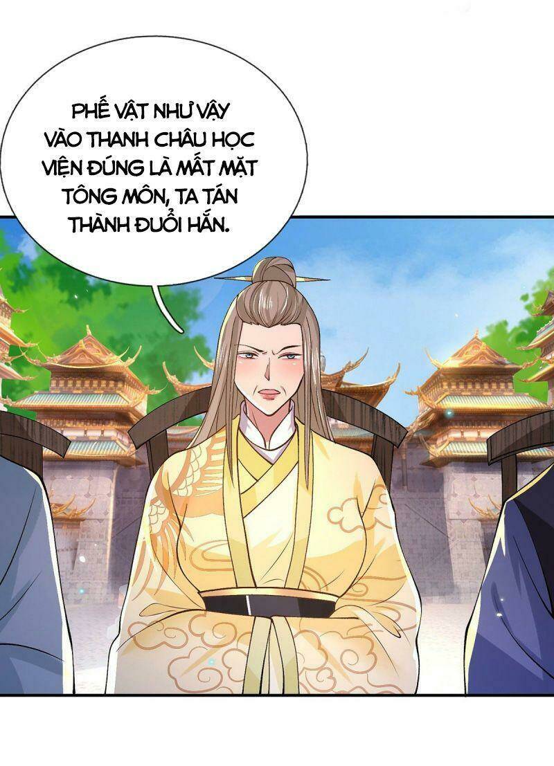 Ta Trở Về Từ Chư Thiên Vạn Giới Chapter 41 - Trang 2