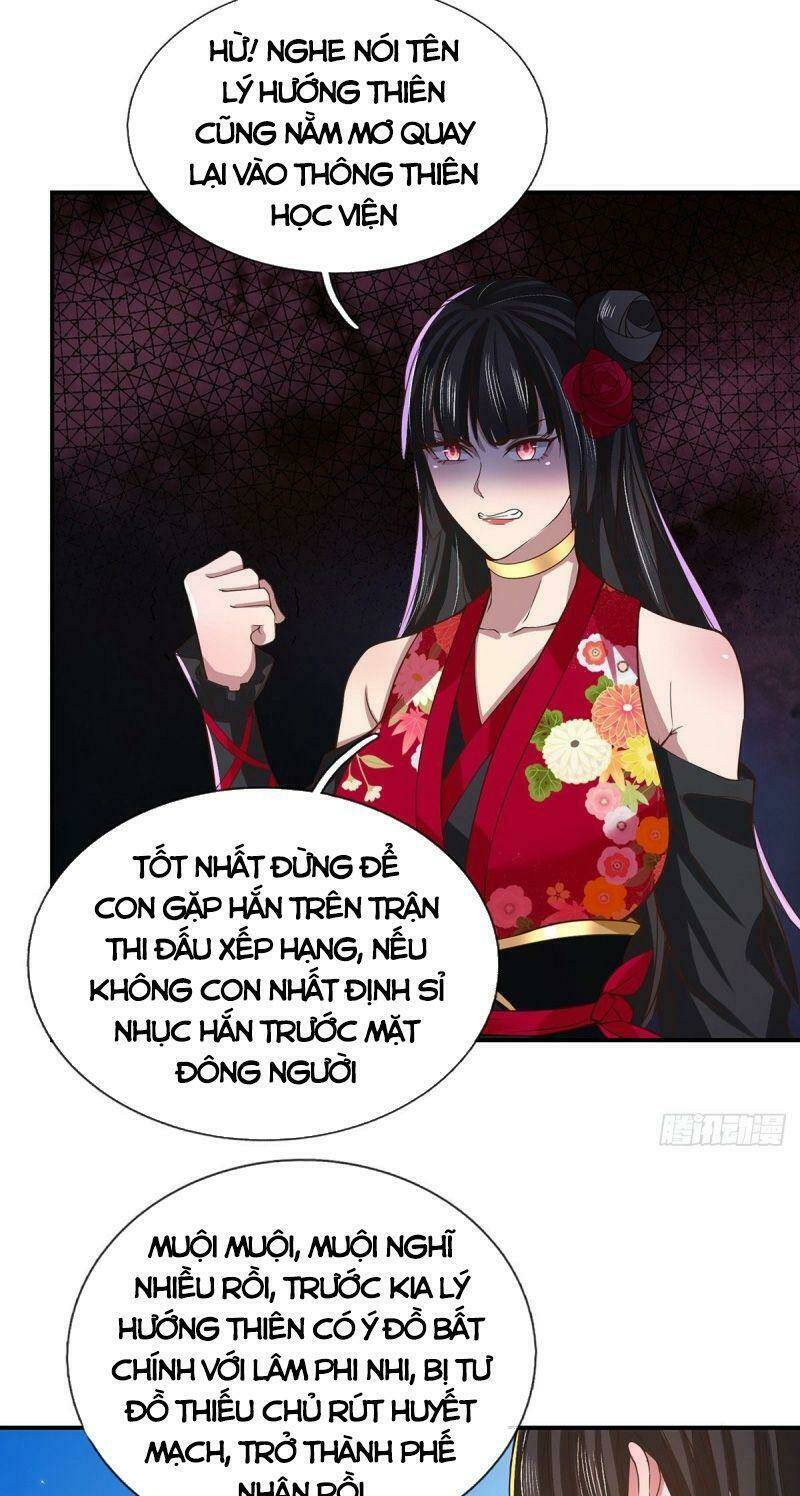 Ta Trở Về Từ Chư Thiên Vạn Giới Chapter 40 - Trang 2