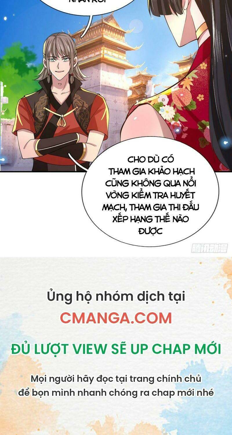 Ta Trở Về Từ Chư Thiên Vạn Giới Chapter 40 - Trang 2