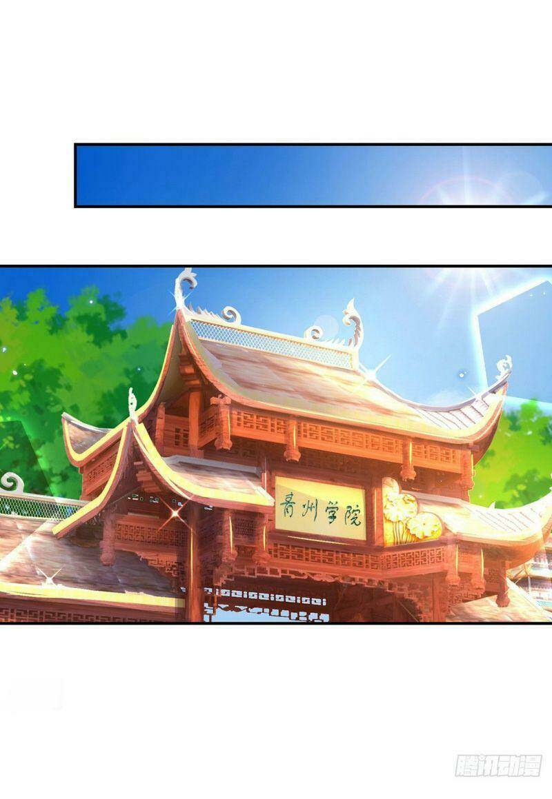 Ta Trở Về Từ Chư Thiên Vạn Giới Chapter 40 - Trang 2