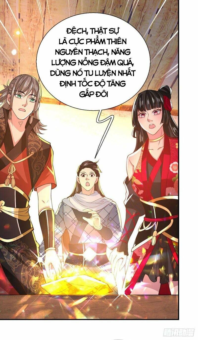 Ta Trở Về Từ Chư Thiên Vạn Giới Chapter 34 - Trang 2