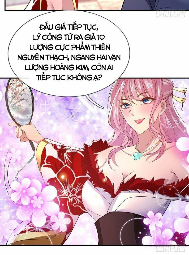 Ta Trở Về Từ Chư Thiên Vạn Giới Chapter 34 - Trang 2