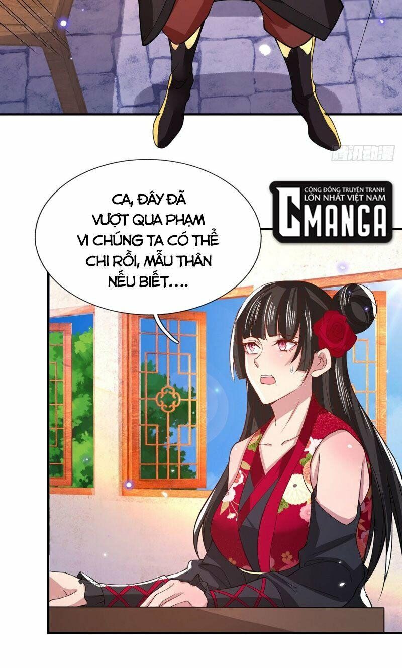 Ta Trở Về Từ Chư Thiên Vạn Giới Chapter 34 - Trang 2