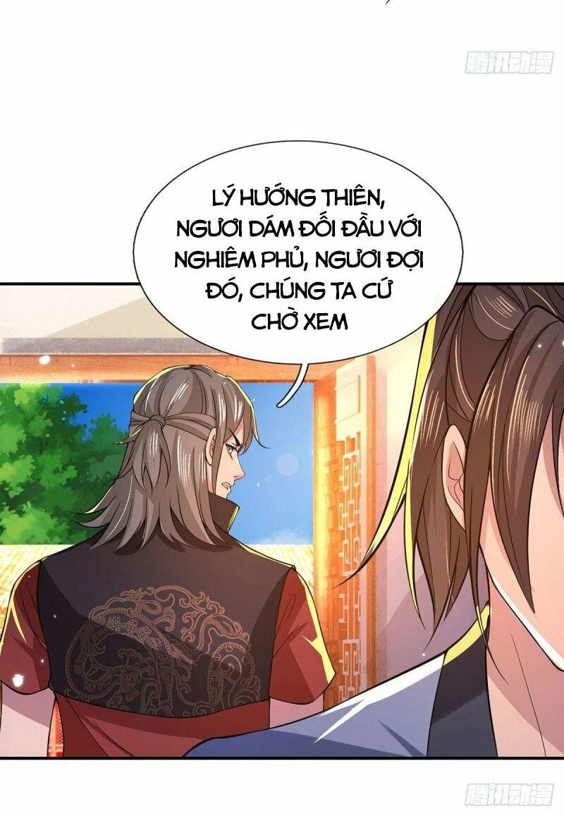 Ta Trở Về Từ Chư Thiên Vạn Giới Chapter 34 - Trang 2