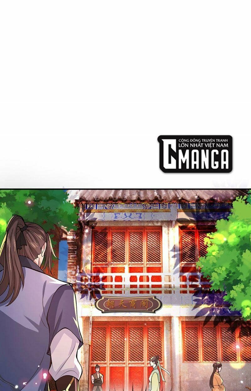 Ta Trở Về Từ Chư Thiên Vạn Giới Chapter 33 - Trang 2