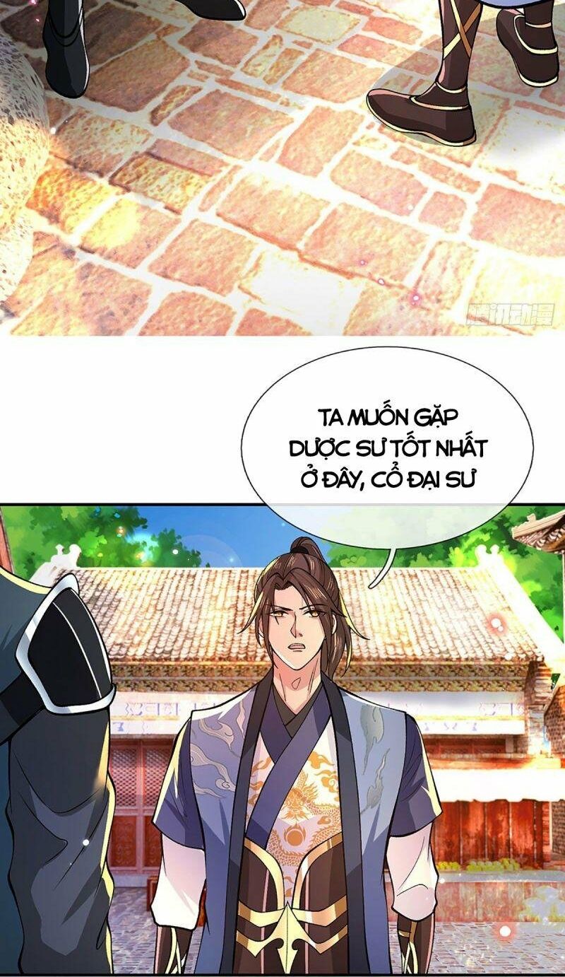 Ta Trở Về Từ Chư Thiên Vạn Giới Chapter 33 - Trang 2