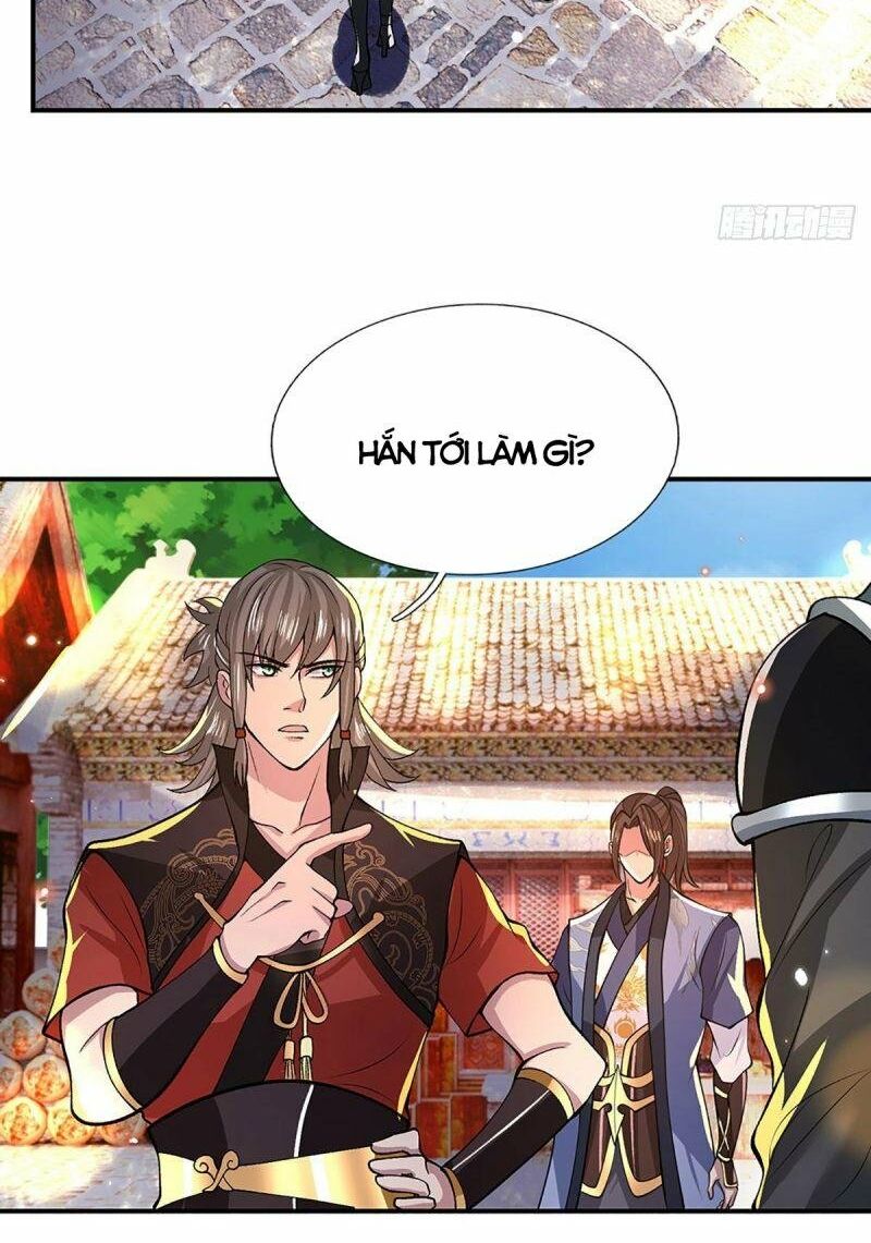 Ta Trở Về Từ Chư Thiên Vạn Giới Chapter 33 - Trang 2