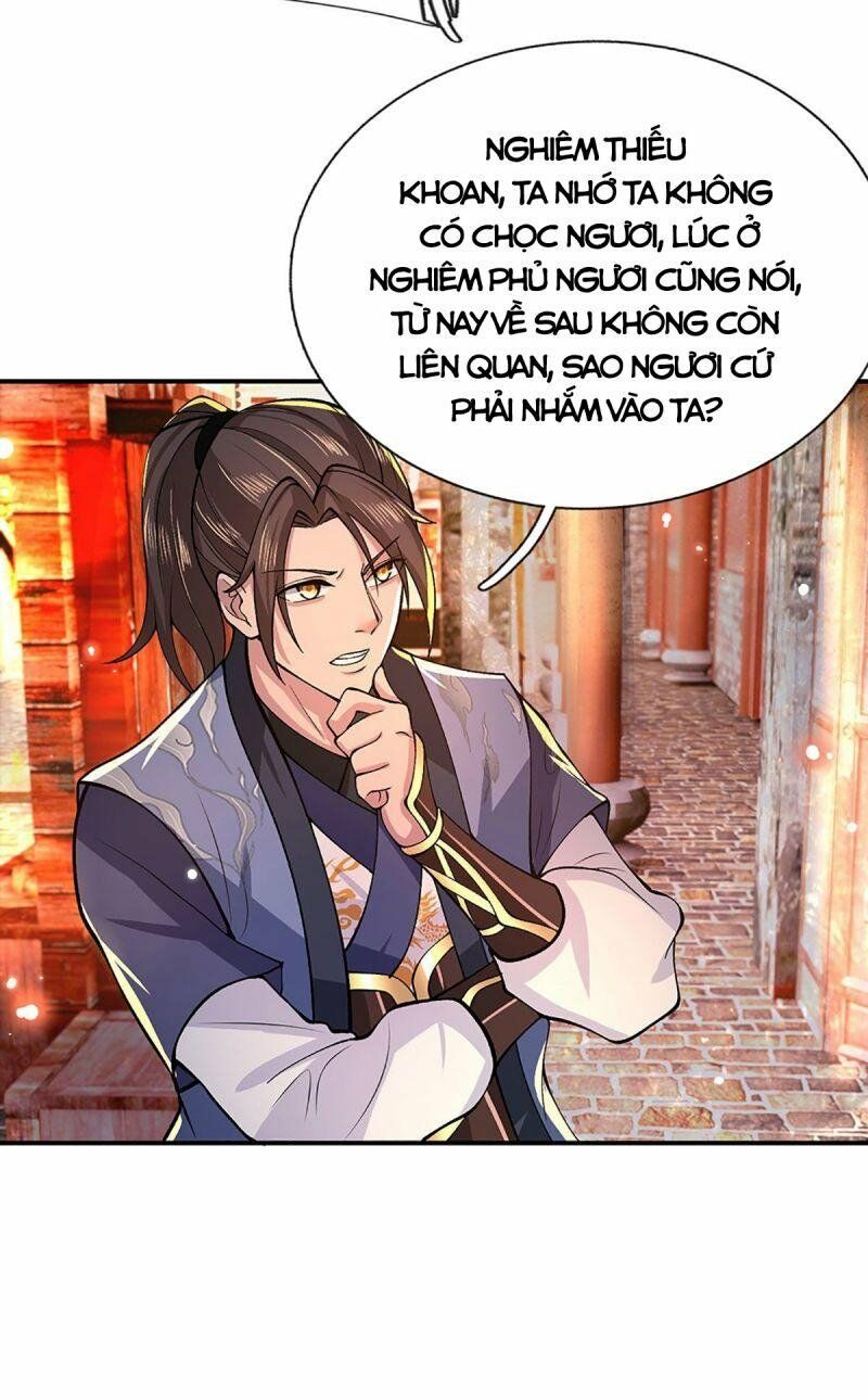 Ta Trở Về Từ Chư Thiên Vạn Giới Chapter 33 - Trang 2