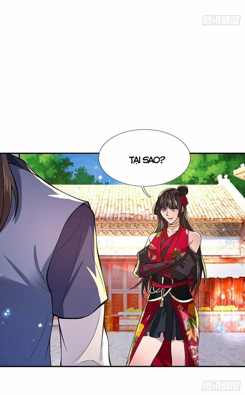 Ta Trở Về Từ Chư Thiên Vạn Giới Chapter 33 - Trang 2