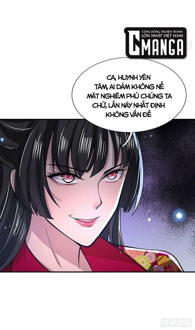 Ta Trở Về Từ Chư Thiên Vạn Giới Chapter 33 - Trang 2